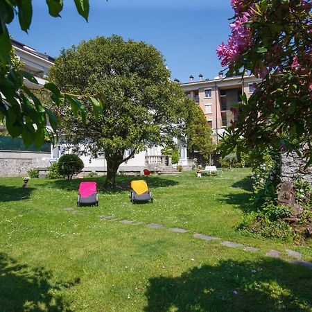 Villa Rachel Intra Exteriör bild
