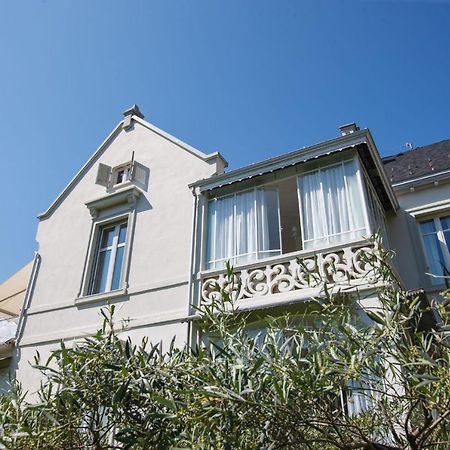Villa Rachel Intra Exteriör bild